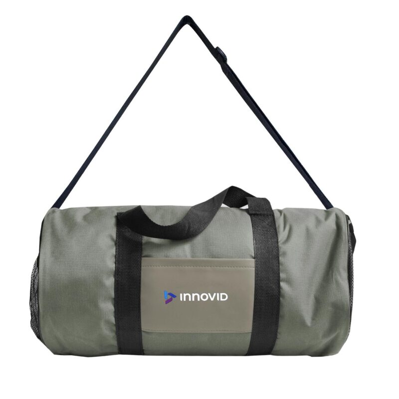 Long Haul Structured Duffel Bag - 4