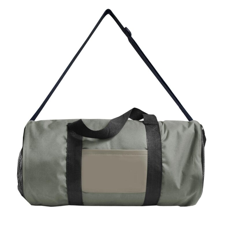 Long Haul Structured Duffel Bag - 6