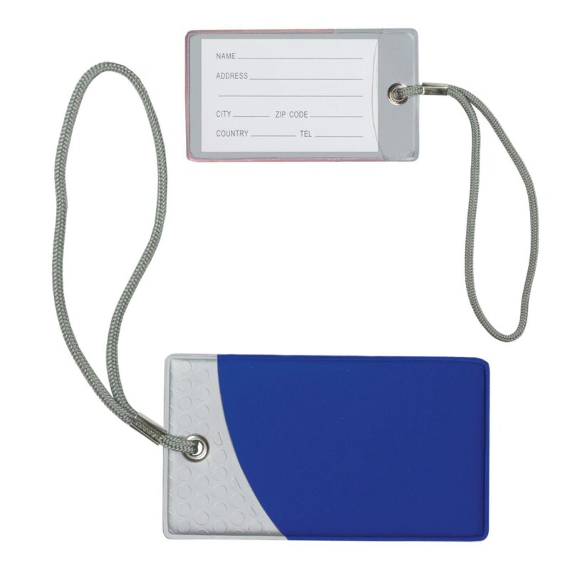 Luggage Tag - 1