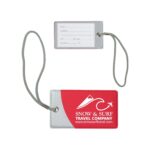 Luggage Tag