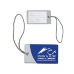 Luggage Tag - 2