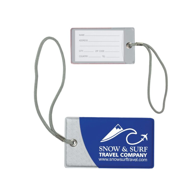 Luggage Tag - 2