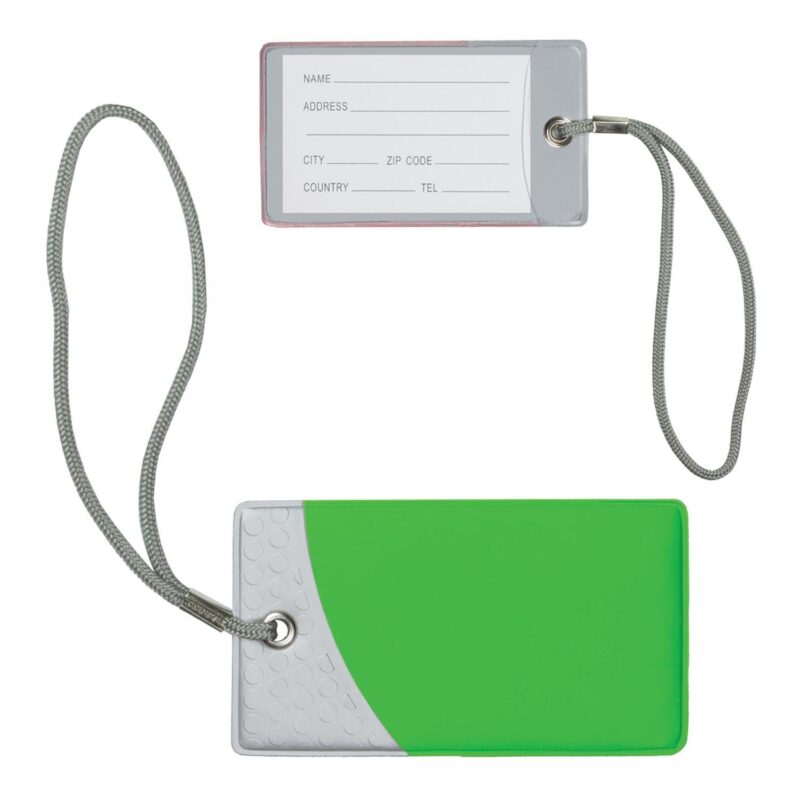 Luggage Tag - 6