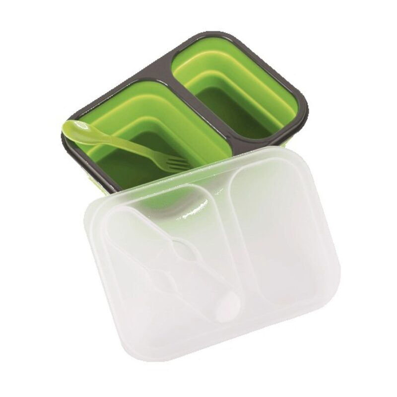 Lunch-On-The-Go Lunch Box - 1