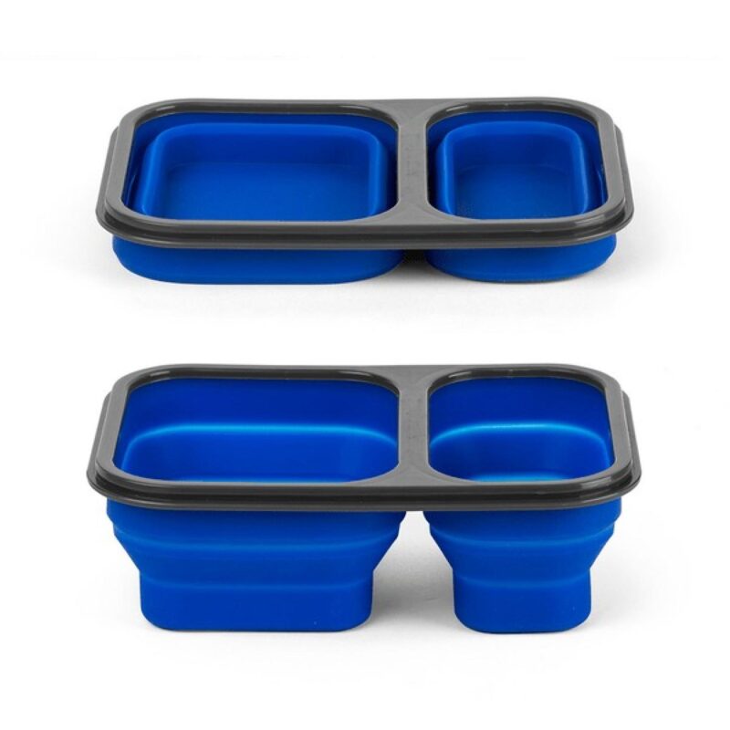 Lunch-On-The-Go Lunch Box - 7