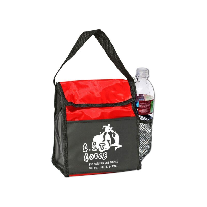 Lunch Pack Fully Insulated - 3