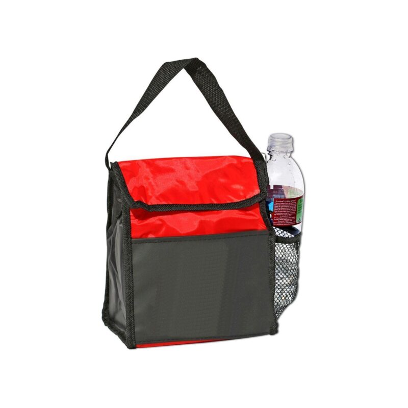 Lunch Pack Fully Insulated - 4