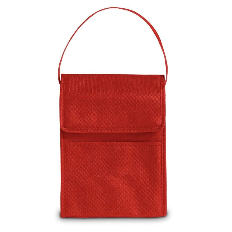 Lunch Sack Non-Woven Cooler - 1