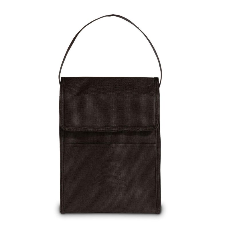 Lunch Sack Non-Woven Cooler - 4