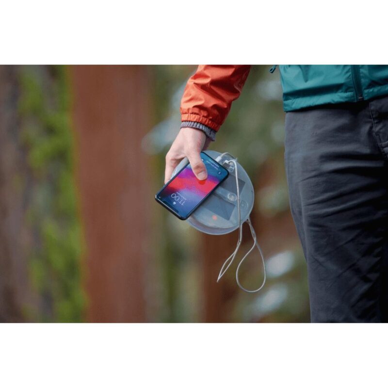 MPOWERD Luci Base Solar Light - 7