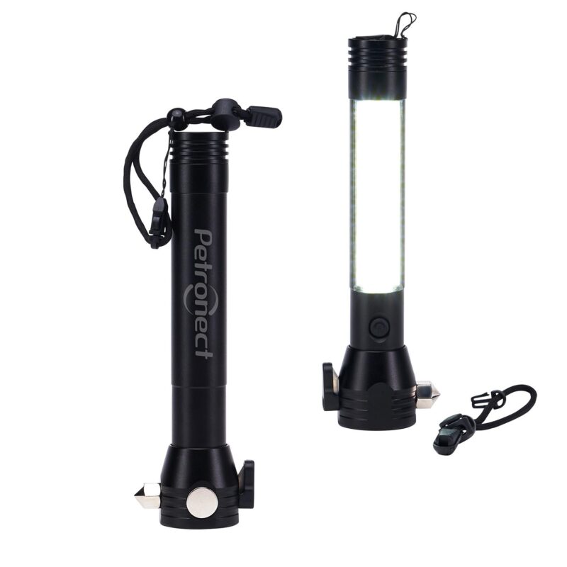 Magnetic Auto Safety Light - 2