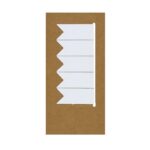 Magnetic Bookmark - 1