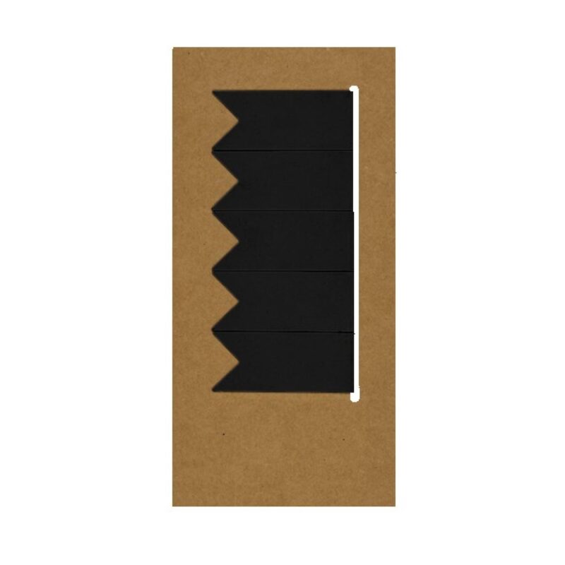 Magnetic Bookmark - 2
