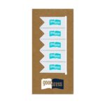 Magnetic Bookmark - 8