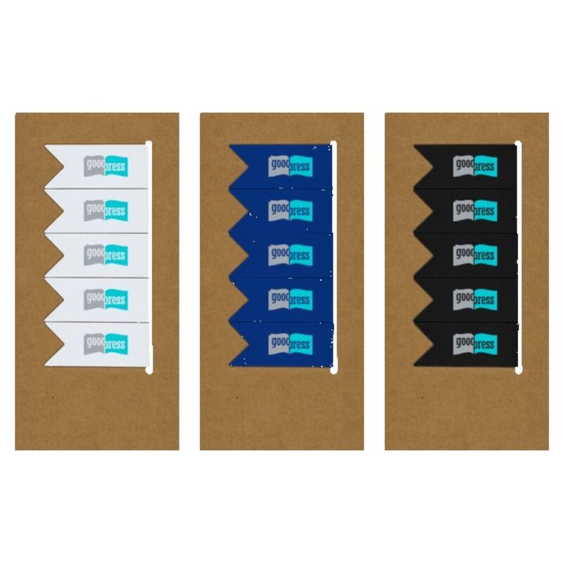 Magnetic Bookmark