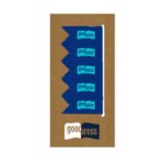 Magnetic Bookmark - 9