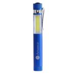 Magnetic COB Lamp with Clip - 3