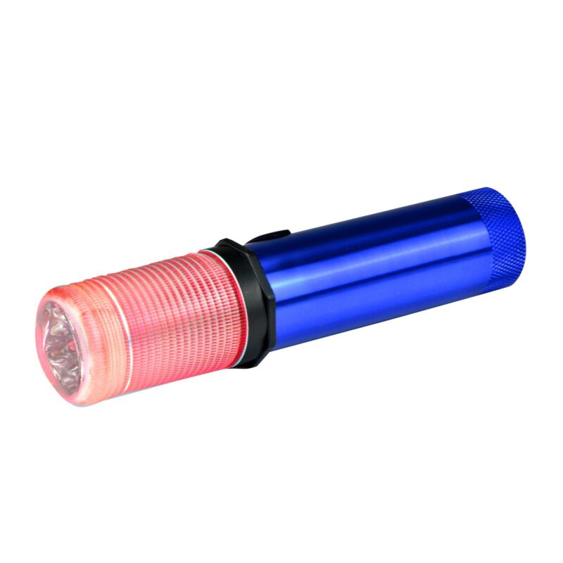 Magnetic Emergency Wand Flashlight - 1