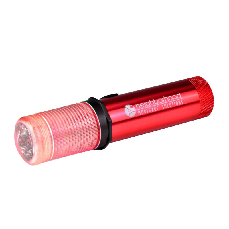 Magnetic Emergency Wand Flashlight - 4