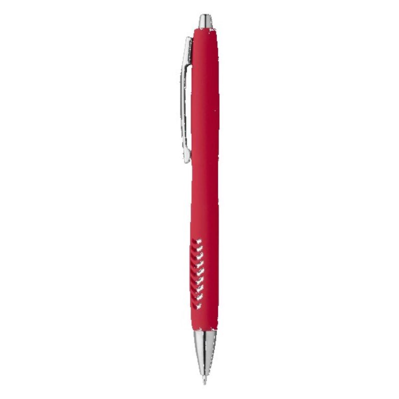 Magnolia Soft Touch Ballpoint Pen - 2