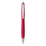 Magnolia Soft Touch Ballpoint Pen - 3