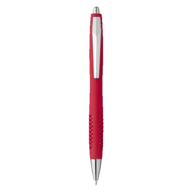Magnolia Soft Touch Ballpoint Pen - 3