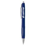 Magnolia Soft Touch Ballpoint Pen - 4