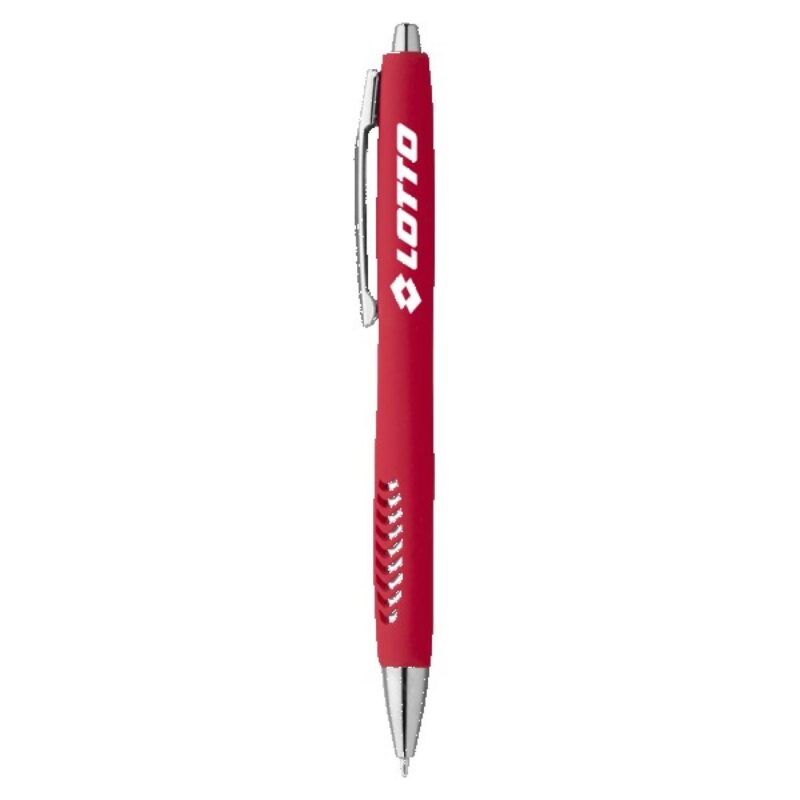 Magnolia Soft Touch Ballpoint Pen - 5