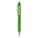 Magnolia Soft Touch Ballpoint Pen - 6