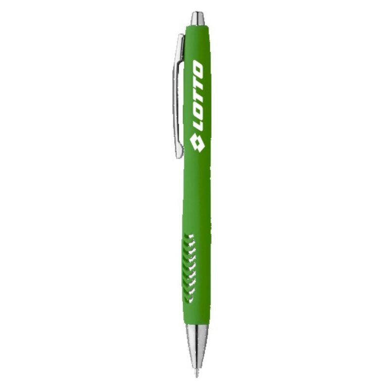 Magnolia Soft Touch Ballpoint Pen - 6
