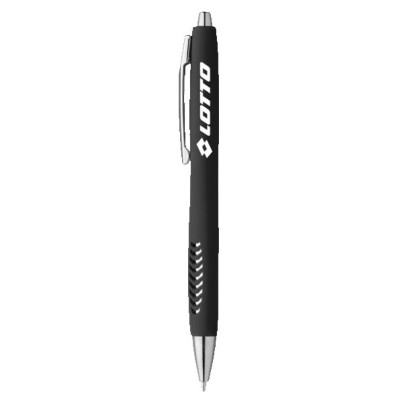 Magnolia Soft Touch Ballpoint Pen - 7