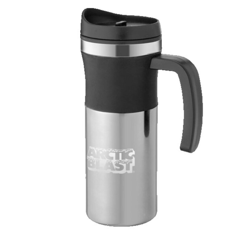 Malmo Travel Mug - 16 Oz. - 9