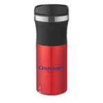 Malmo Travel Tumbler - 16 Oz. - 9