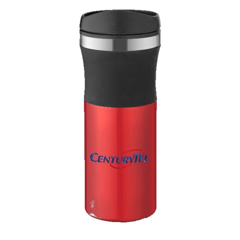 Malmo Travel Tumbler - 16 Oz. - 9