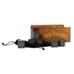 Mamba Whiskey Stones Set - 2