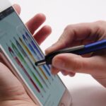 Mantaray® Stylus Pen - 2