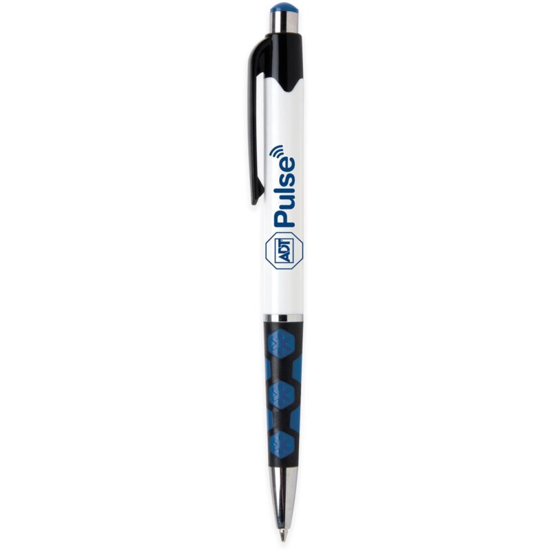 Mardi Gras® Hex Pen (Pat #D709