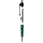 Mardi Gras® Hex Pen (Pat #D709