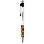 Mardi Gras® Hex Pen (Pat #D709