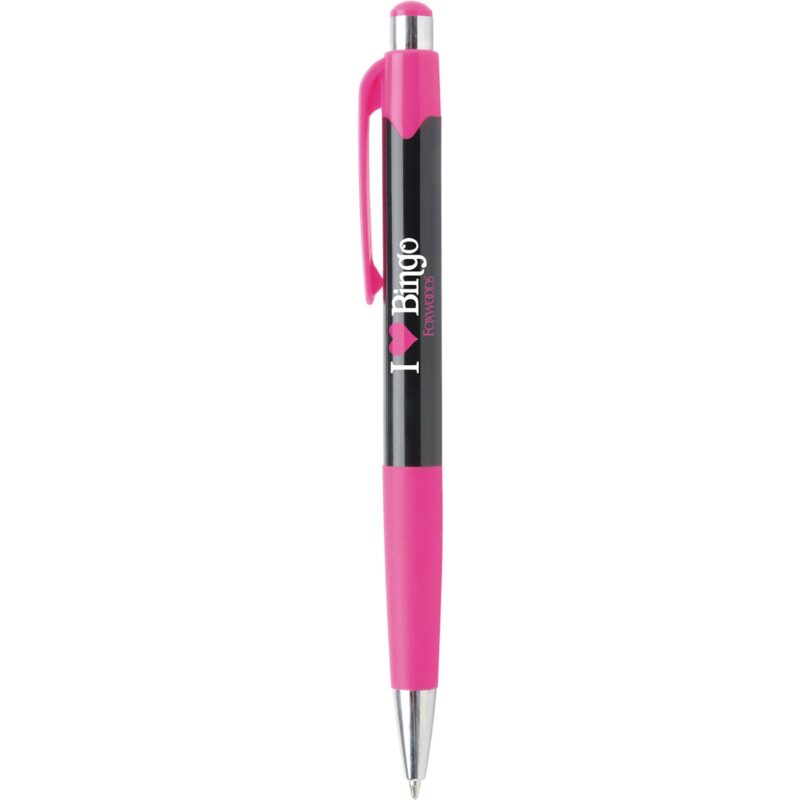 Mardi Gras® Magic Pen - 2
