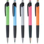 Mardi Gras® Night Pen - 1