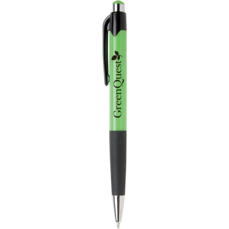 Mardi Gras® Night Pen - 4