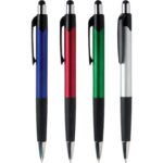Mardi Gras® Touch Pen - 1