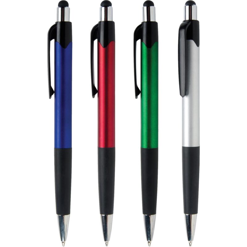 Mardi Gras® Touch Pen - 1