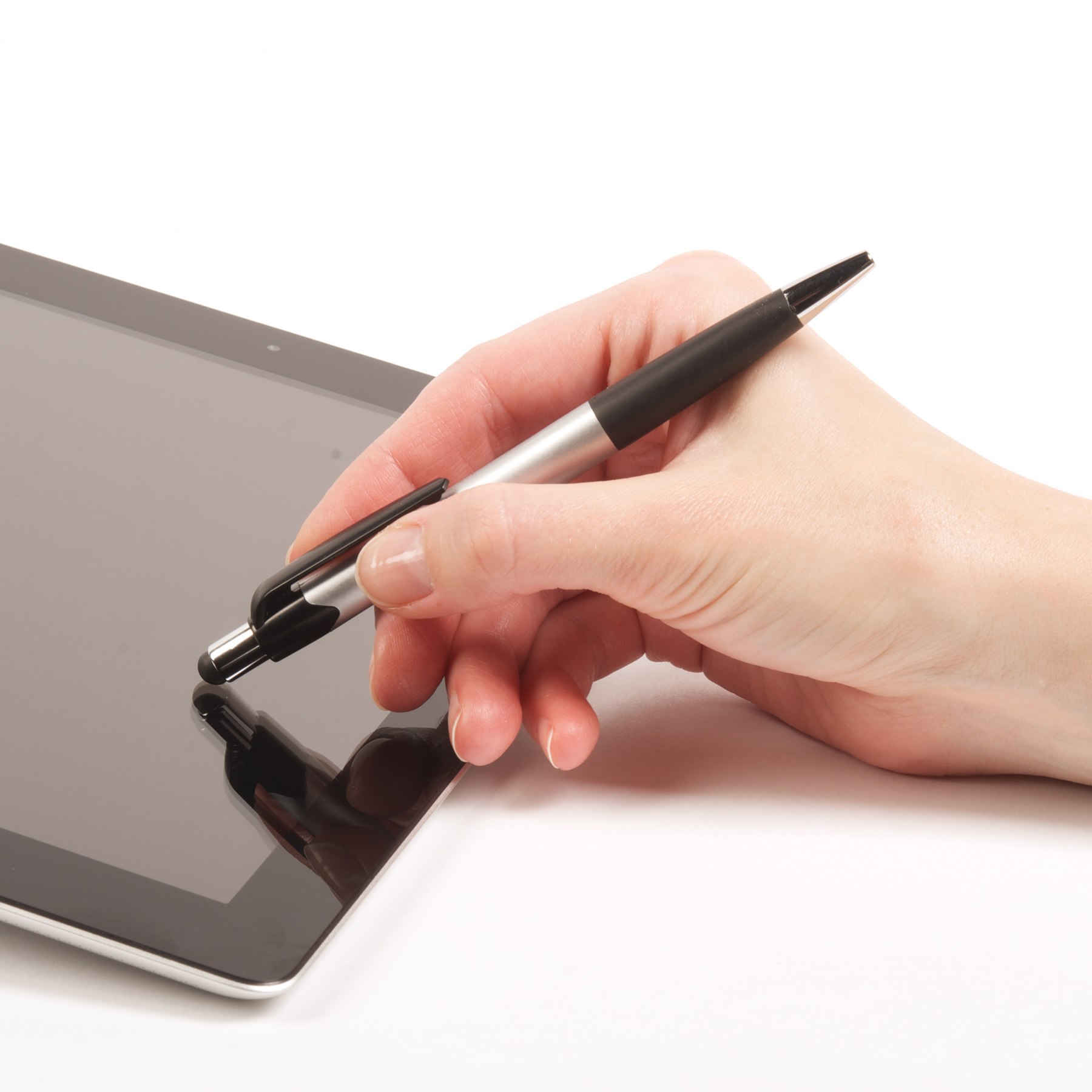 Mardi Gras® Touch Pen - 2