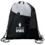 Marseille Sport Bag - 1