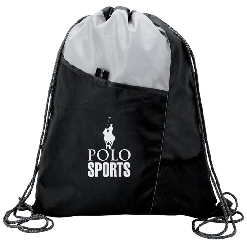 Marseille Sport Bag - 1