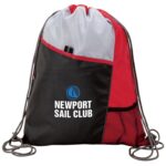 Marseille Sport Bag - 3