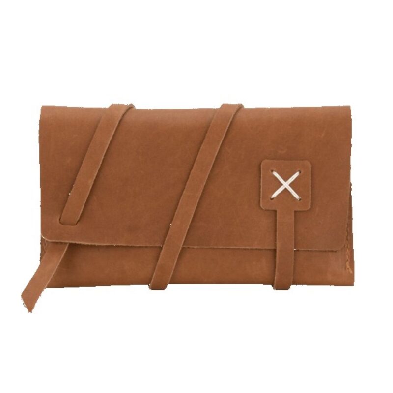 Marshall Leather Cord Organizer - 1