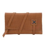 Marshall Leather Cord Organizer - 2